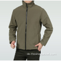 Winter Großhandel Windbreaker Jacke Custom For Men Factory